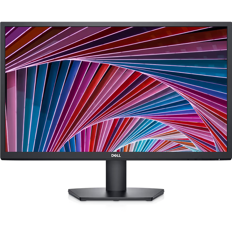 Монітор Dell SE2422H (210-AZGT)